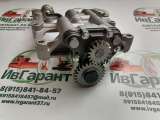 225-8329, 2258329 Насос масляный Caterpillar 225-8329, 2258329 (CTP)