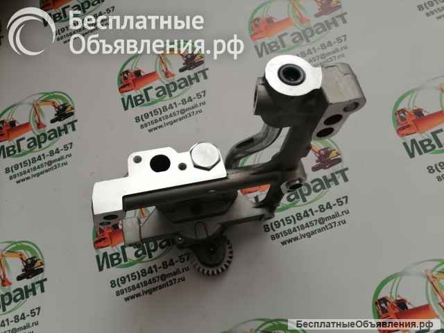 225-8329, 2258329 Насос масляный Caterpillar 225-8329, 2258329 (CTP)