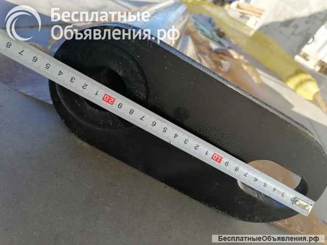 234-3931, 482-8088 Палец САТ 234-3931, 2343931, 2343931, CA2343931, CA234-3931, 482-8088, CA482-8088
