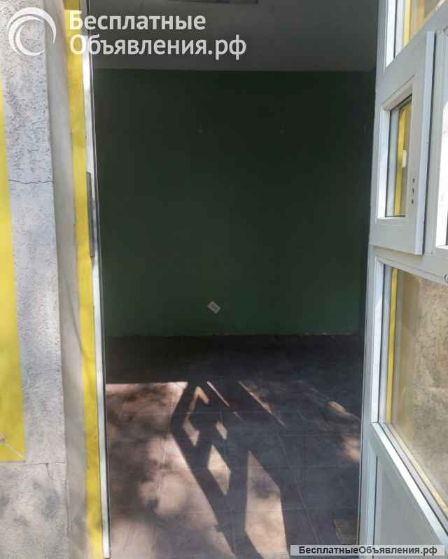 Сдам торговый павильон в городе Выборге