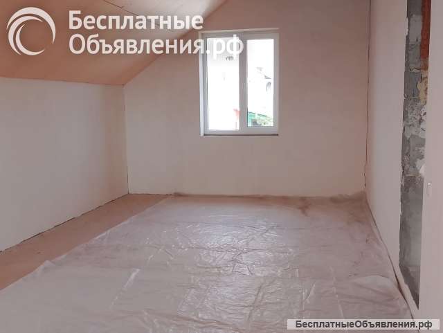 Дом в пос. Северный