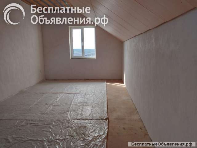 Дом в пос. Северный