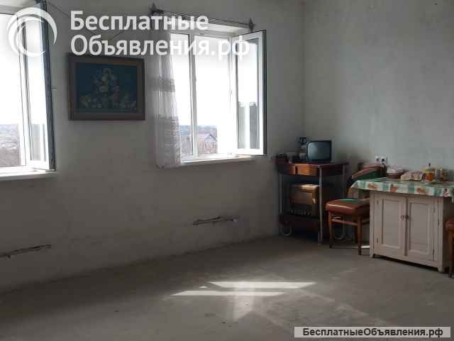 Дом в пос. Северный