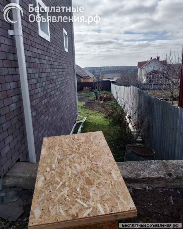 Дом в пос. Северный