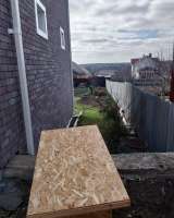 Дом в пос. Северный