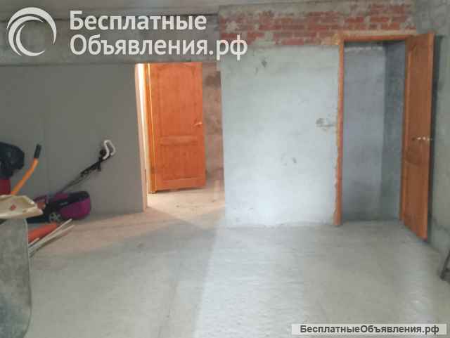 Дом в пос. Северный