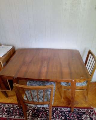 Юность Чехословакия