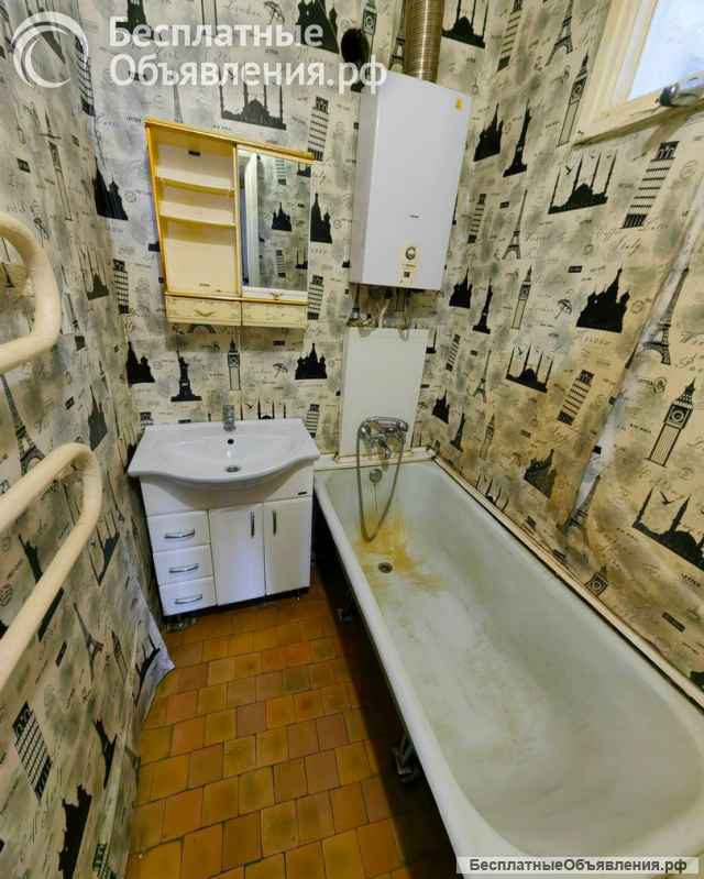 3 комнатную квартиру в г Выборге на ул Куйбышева