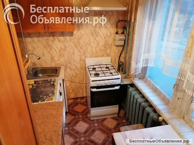 2 комнатную квартиру в пос Глебычево