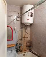 2 комнатную квартиру в пос Глебычево