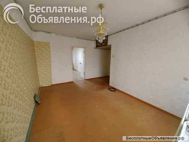 3 комнатную квартиру в г Выборге ул Гагарина 12