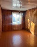 Участок с домом в пос Черкасово