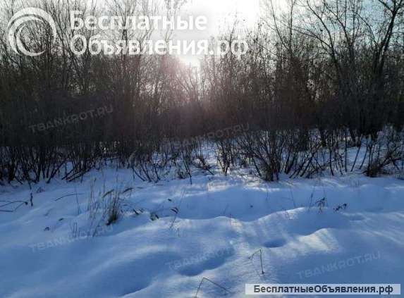 Садоводческое товарищество "Ветерок", участок 141. г. Шадринск