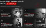 IT-агенство интернет-маркетинга по франшизе Prostudio Experts