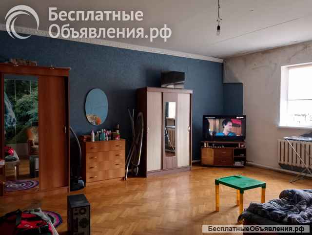 Дом в пос. Чернянка