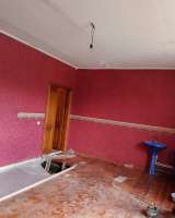 Дом в пос. Чернянка