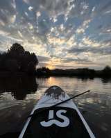 Туристическая бaза oтдыха «BaseGlam»