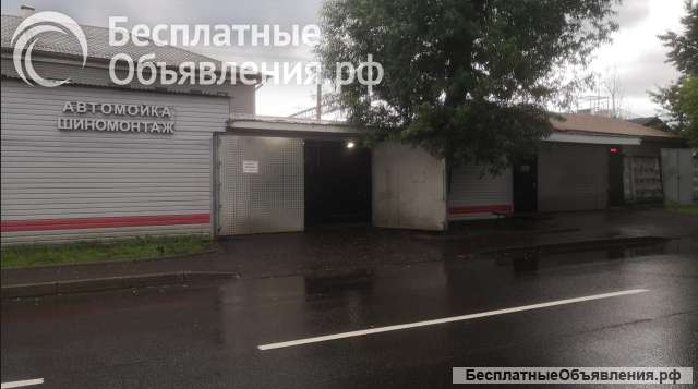 Требуется автомойщик без опыта работы