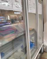 Холодильное оборудование для торговой точки бу