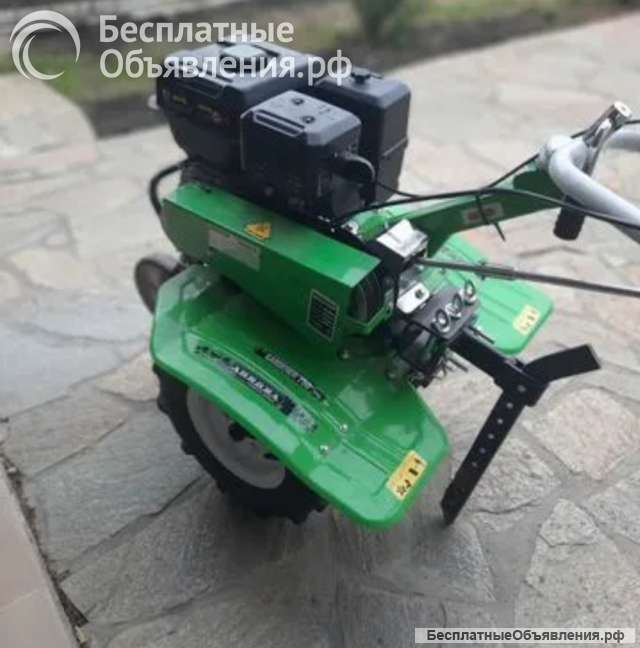 Мотоблок Gardinier 750 б/у