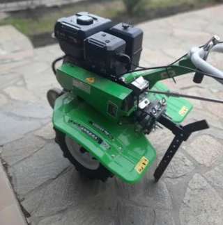 Мотоблок Gardinier 750 б/у