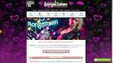 Токены BongaCams. Аккаунты BongaCams дешево