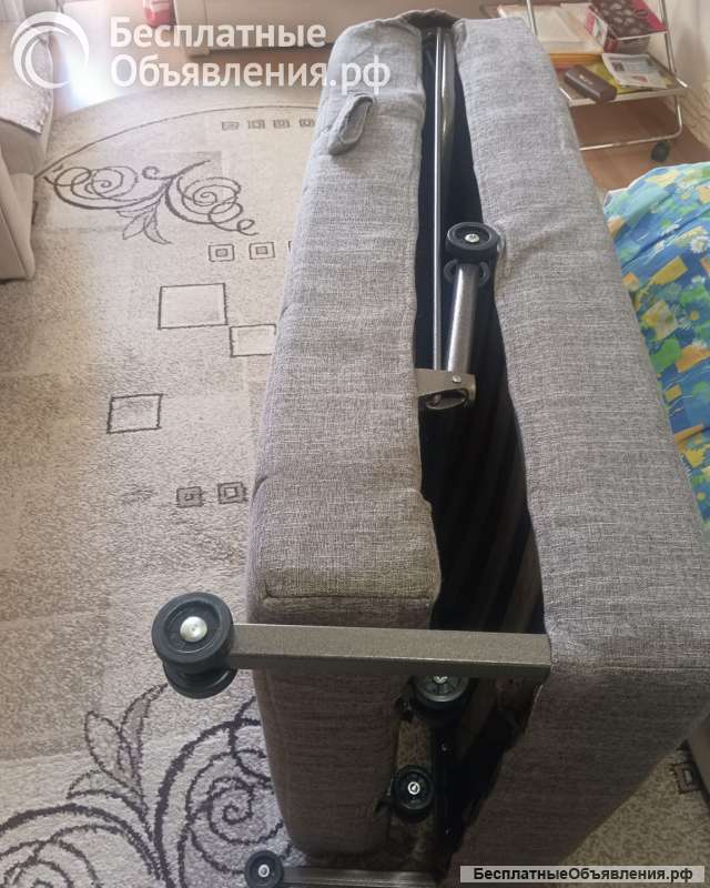 Односпальная раскладная кровать