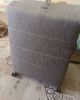 Односпальная раскладная кровать