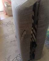 Односпальная раскладная кровать