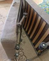 Односпальная раскладная кровать