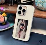 NFC чехол умеым с дисплеем для iPhone 13,14,15