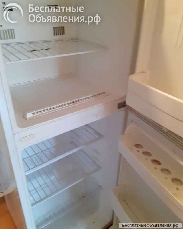 Холодильник LG ненамерзающий