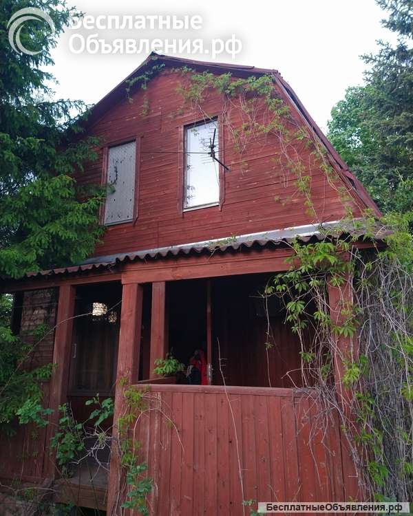 Дачу, 29 км от МКАД, Носовихинское шоссе