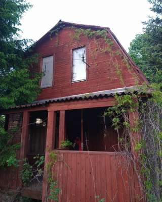 Дачу, 29 км от МКАД, Носовихинское шоссе