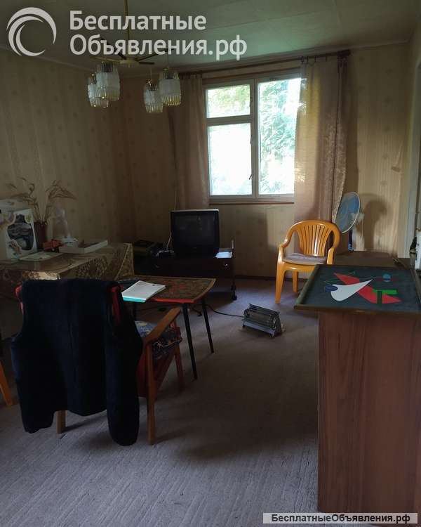 Дачу, 29 км от МКАД, Носовихинское шоссе