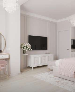 Евро 2комнатная квартира. Москва