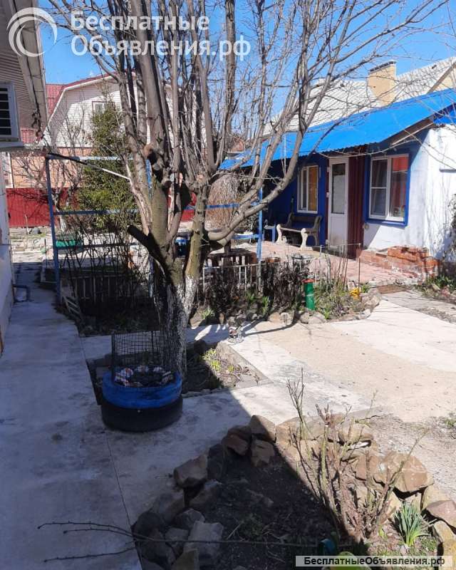 Поле Слез зем.участок