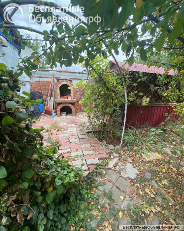 Поле Слез зем.участок