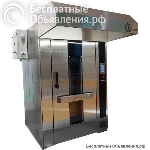 Хлебопекарная печь Ротор-Агро 202Э