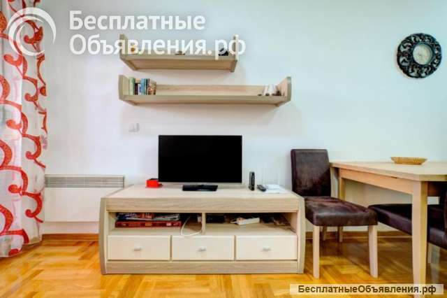Сдам квартиру посуточно в Снежногорске