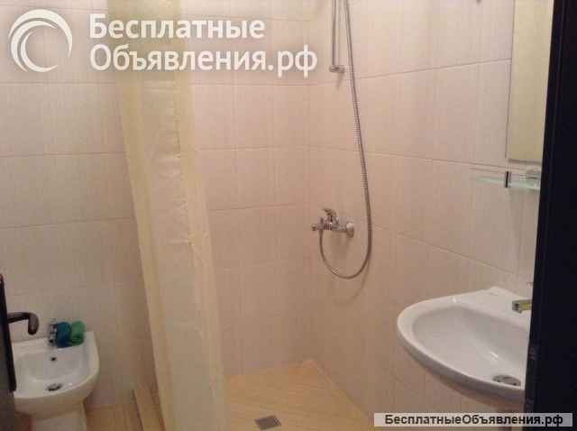 Сдам квартиру посуточно в Снежногорске