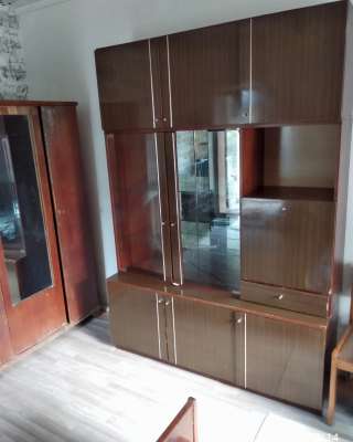 Сдам на длительный срок комнату в частном доме