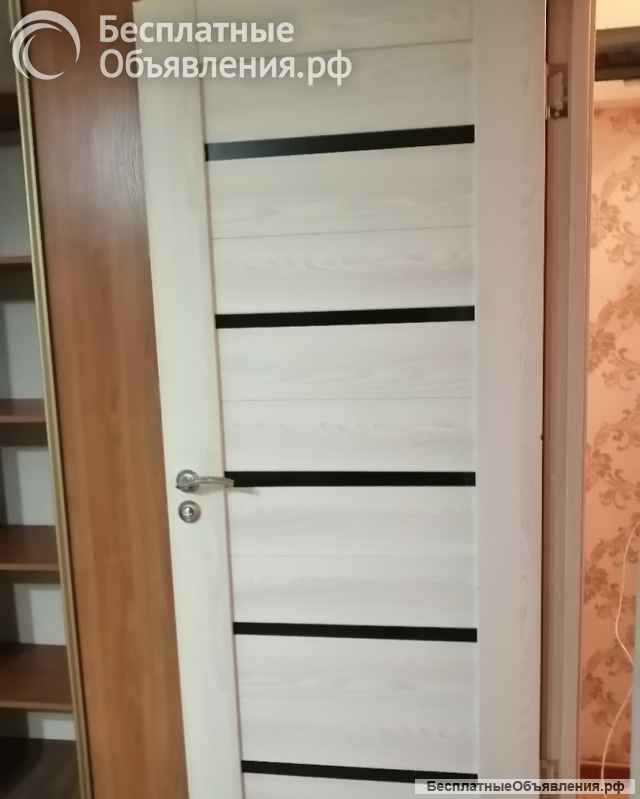 Сдам квартиру посуточно в Гаджиево