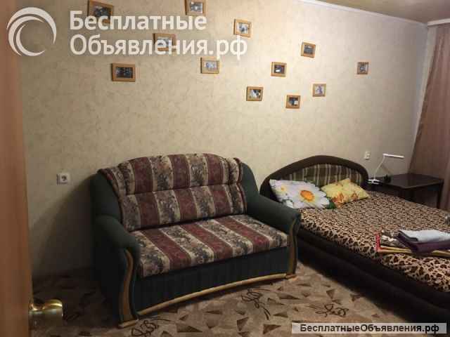 Сдам квартиру посуточно в Гаджиево