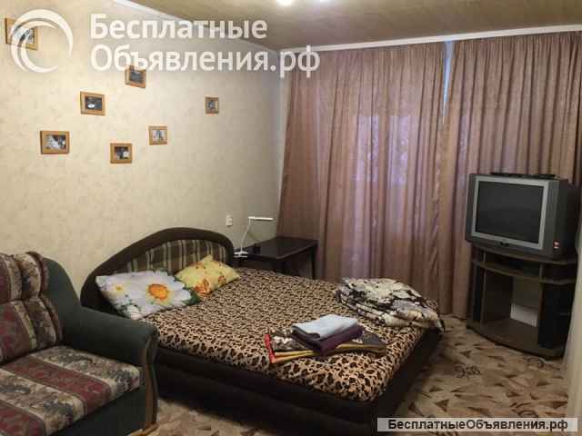 Сдам квартиру посуточно в Гаджиево