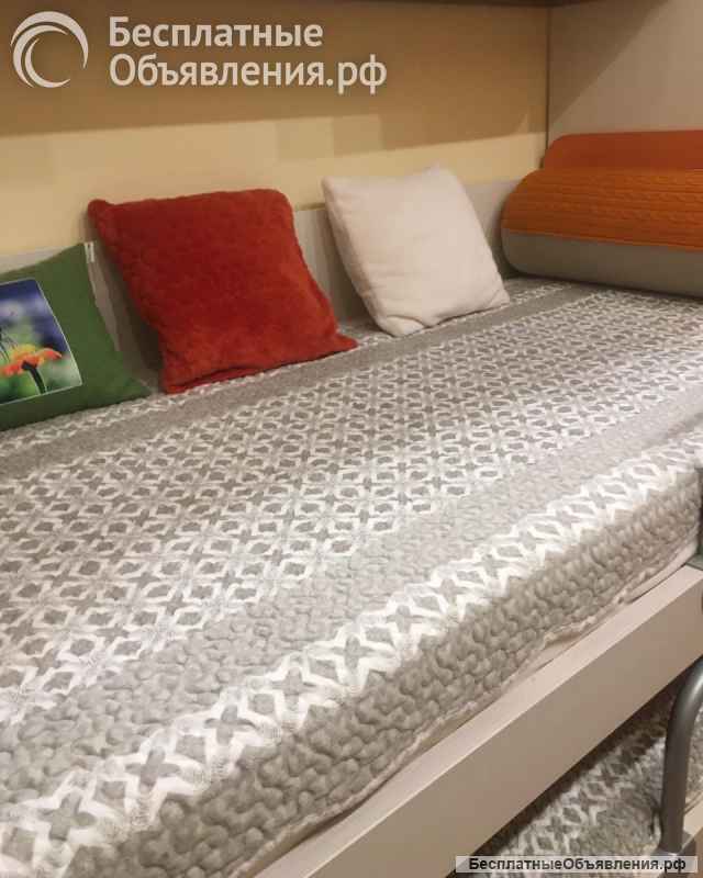 Сдам квартиру посуточно в Полярном