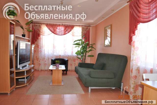 Сдам квартиру посуточно в Видяево