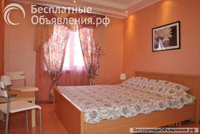 Сдам квартиру посуточно в Видяево