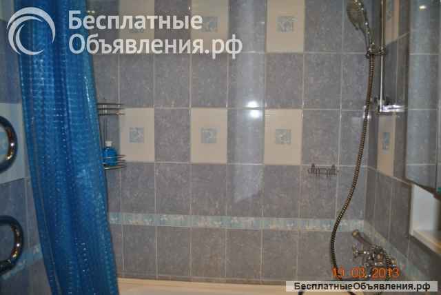 Сдам квартиру посуточно в Видяево