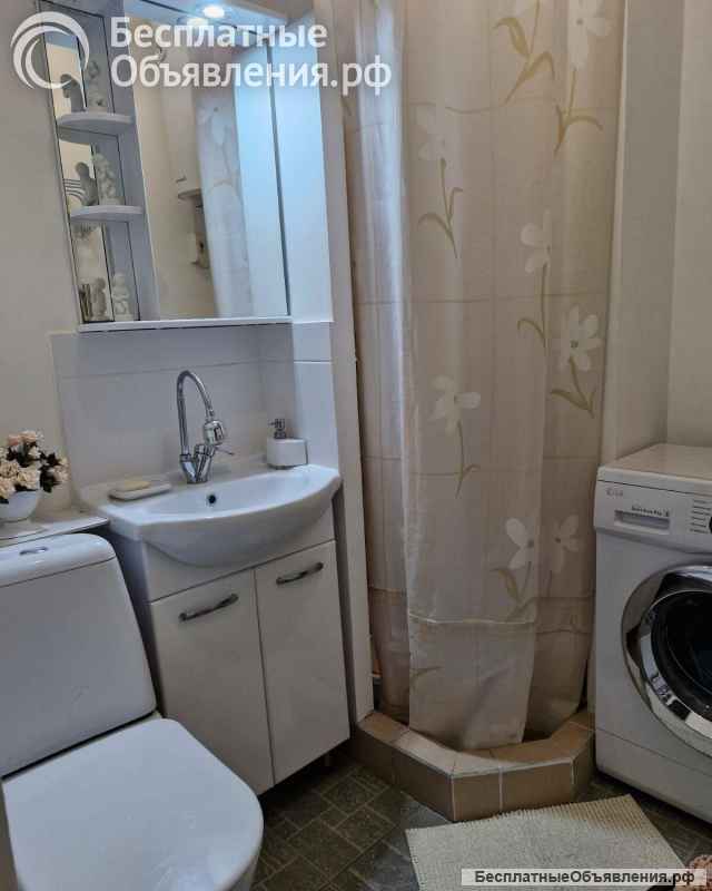 Квартира в центре Гагры у моря